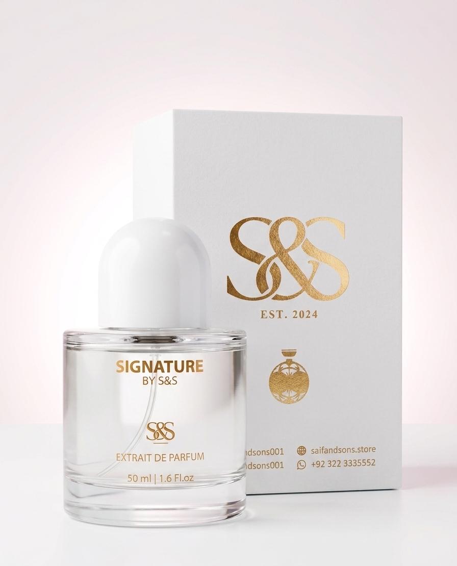 PERFUMES