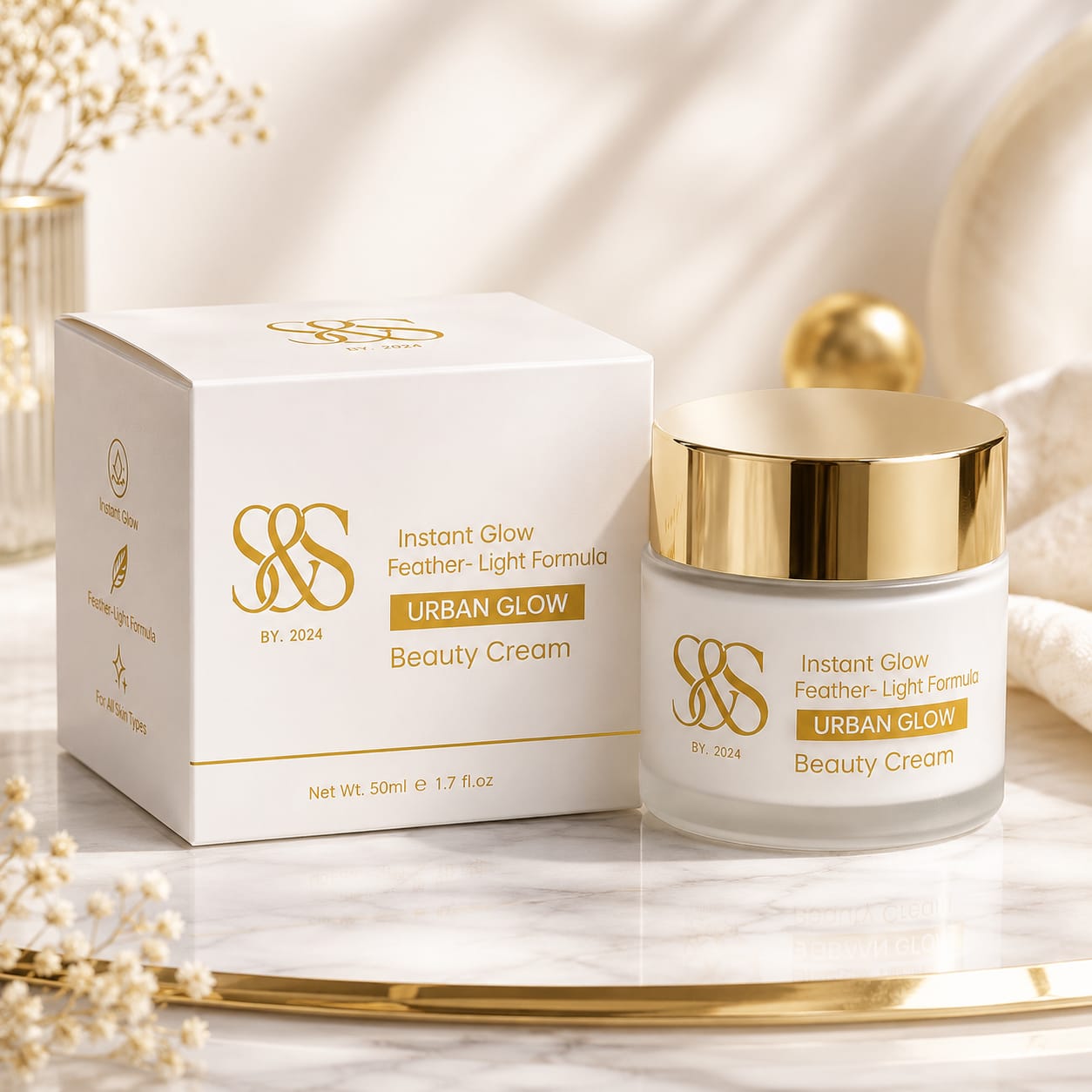 COSMETIC'S