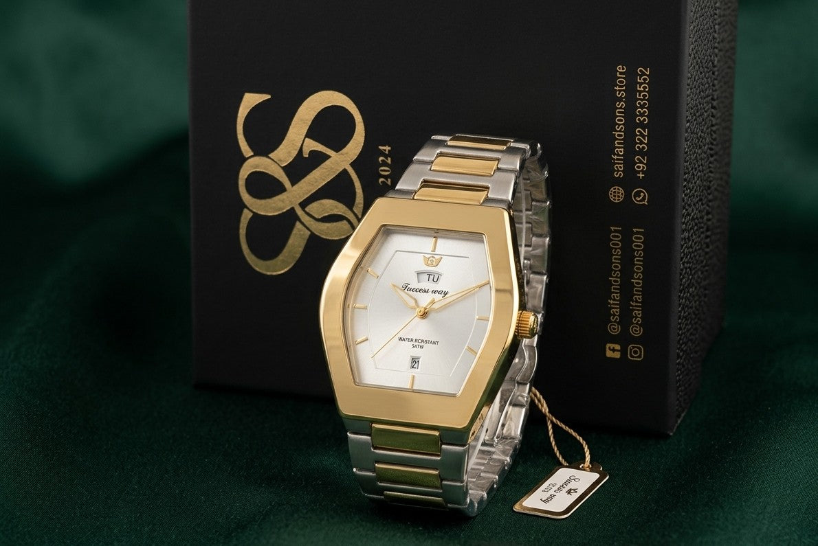 SUCCESS WAY ( PREMIUME WATCH )