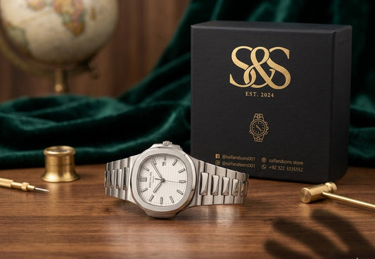 PATEK PHILIPPE ( GENEVE )