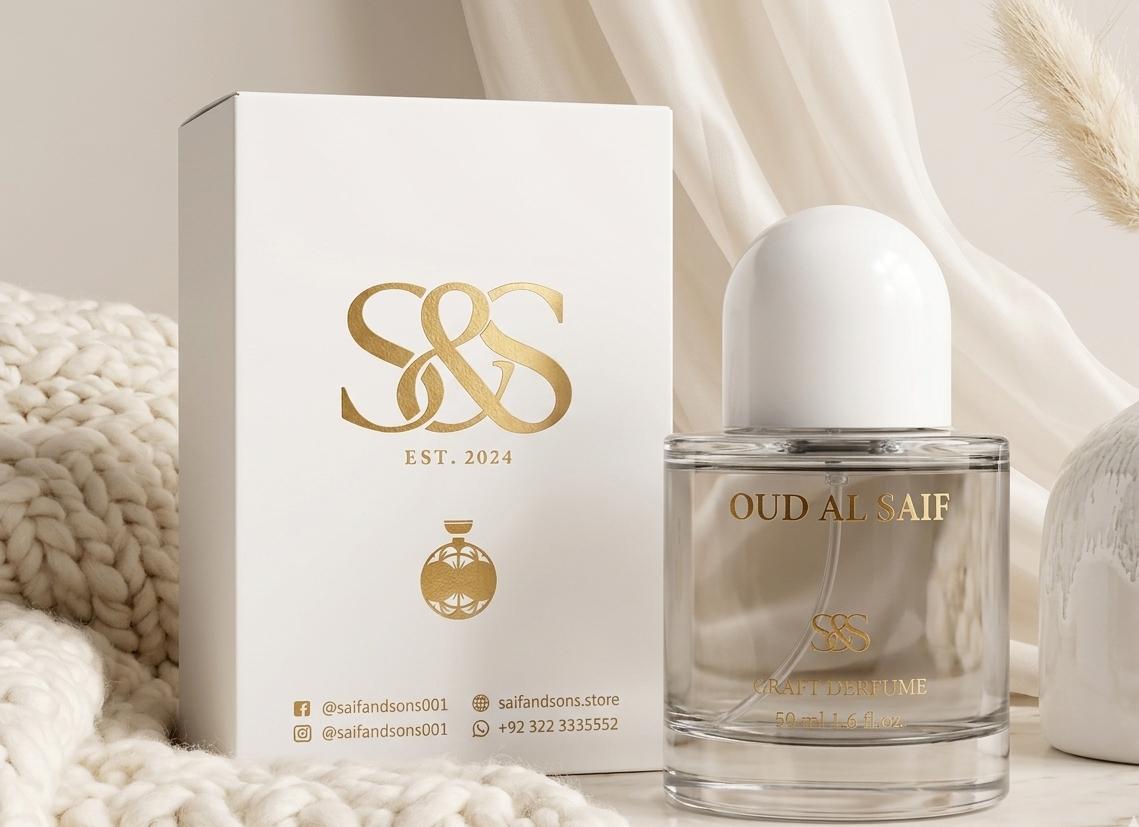 OUD-AL-SAIF (PREMIUME OUD)