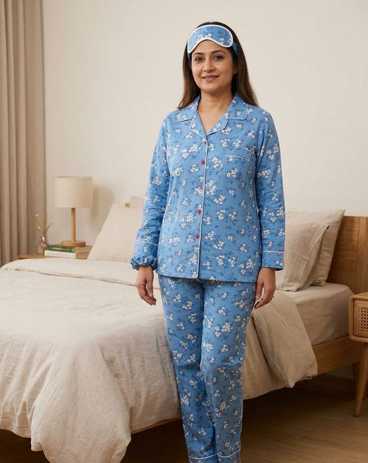 SLEEP WEAR