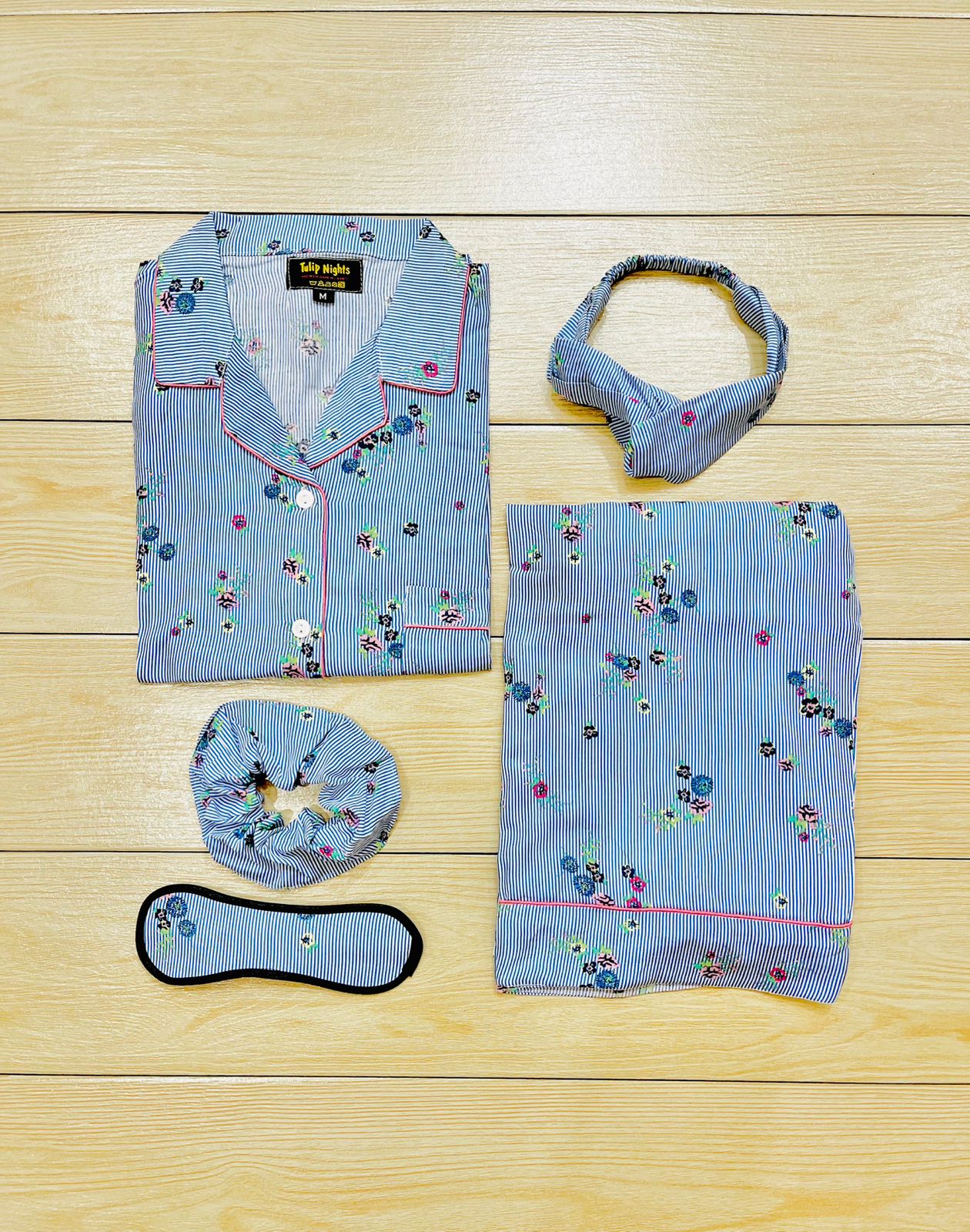 SLEEP WEARS