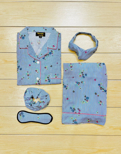 SLEEP WEARS