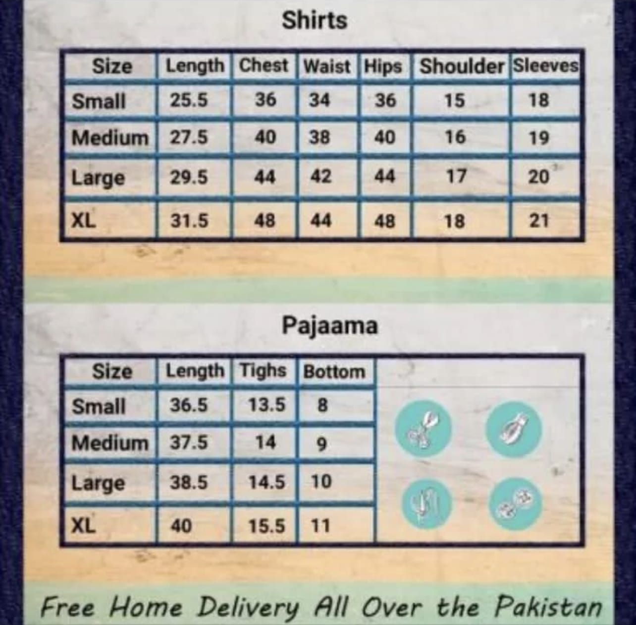 SLEEP WEARS
