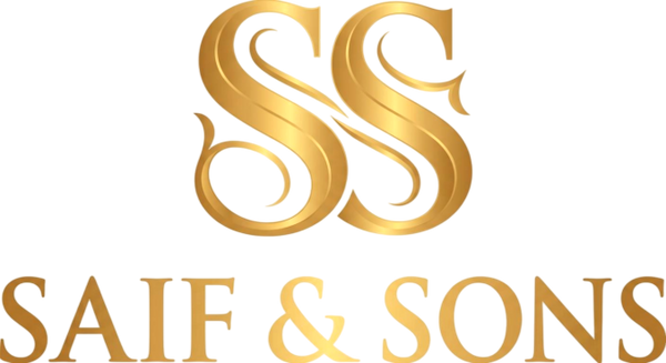 SAIF & SON'S